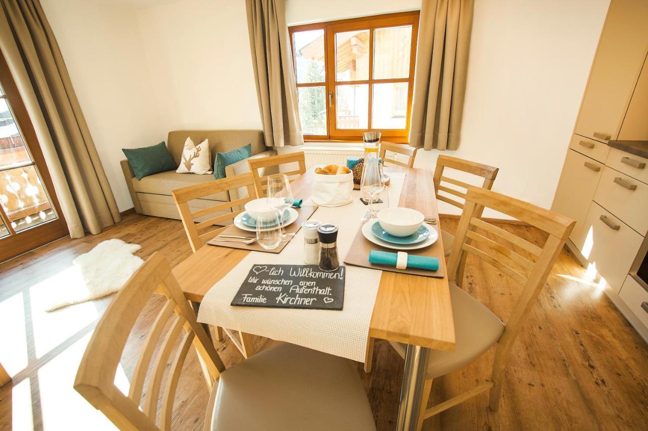 Kasparbauer Farm stay *