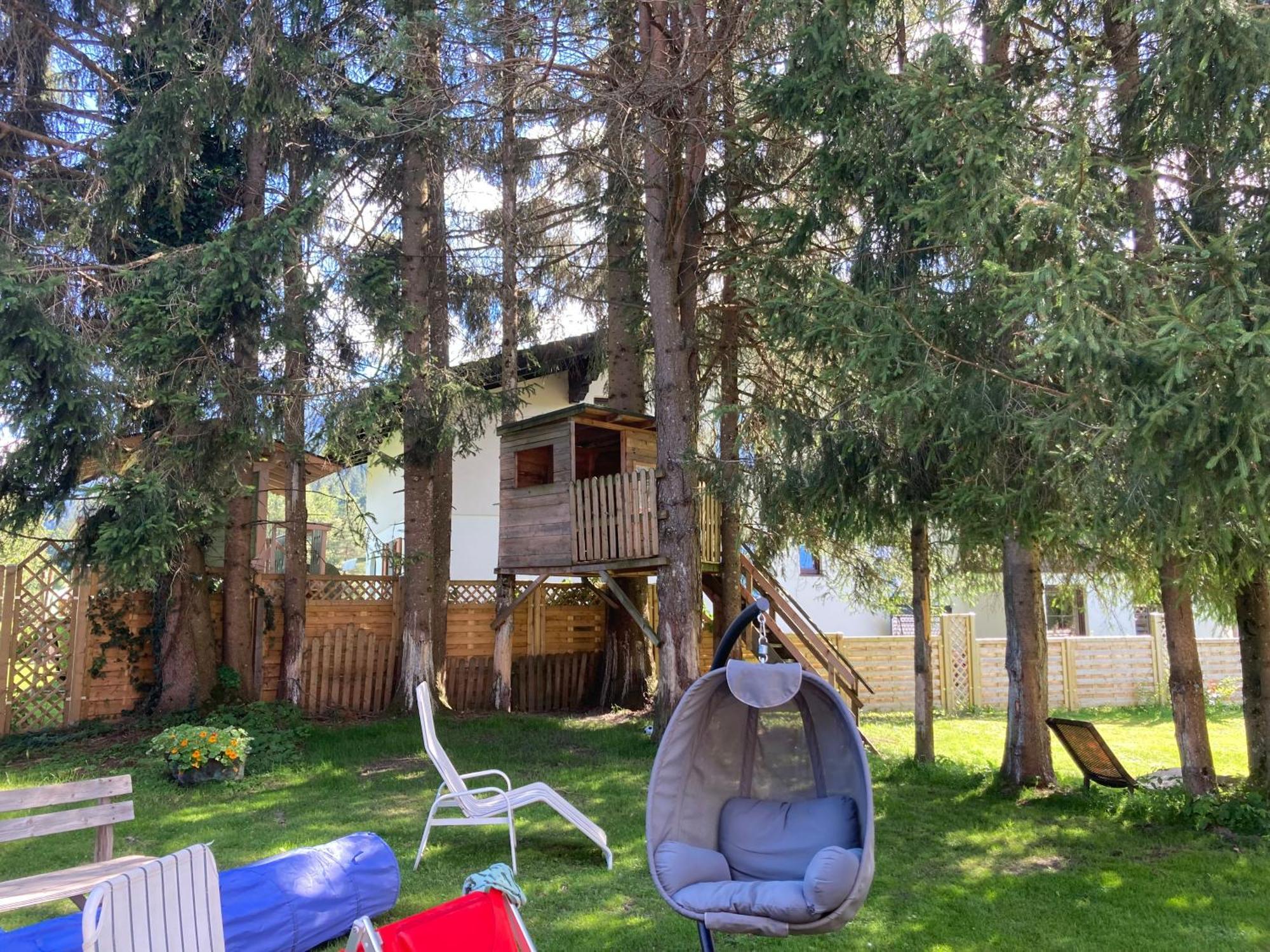Kasparbauer Farm stay Radstadt