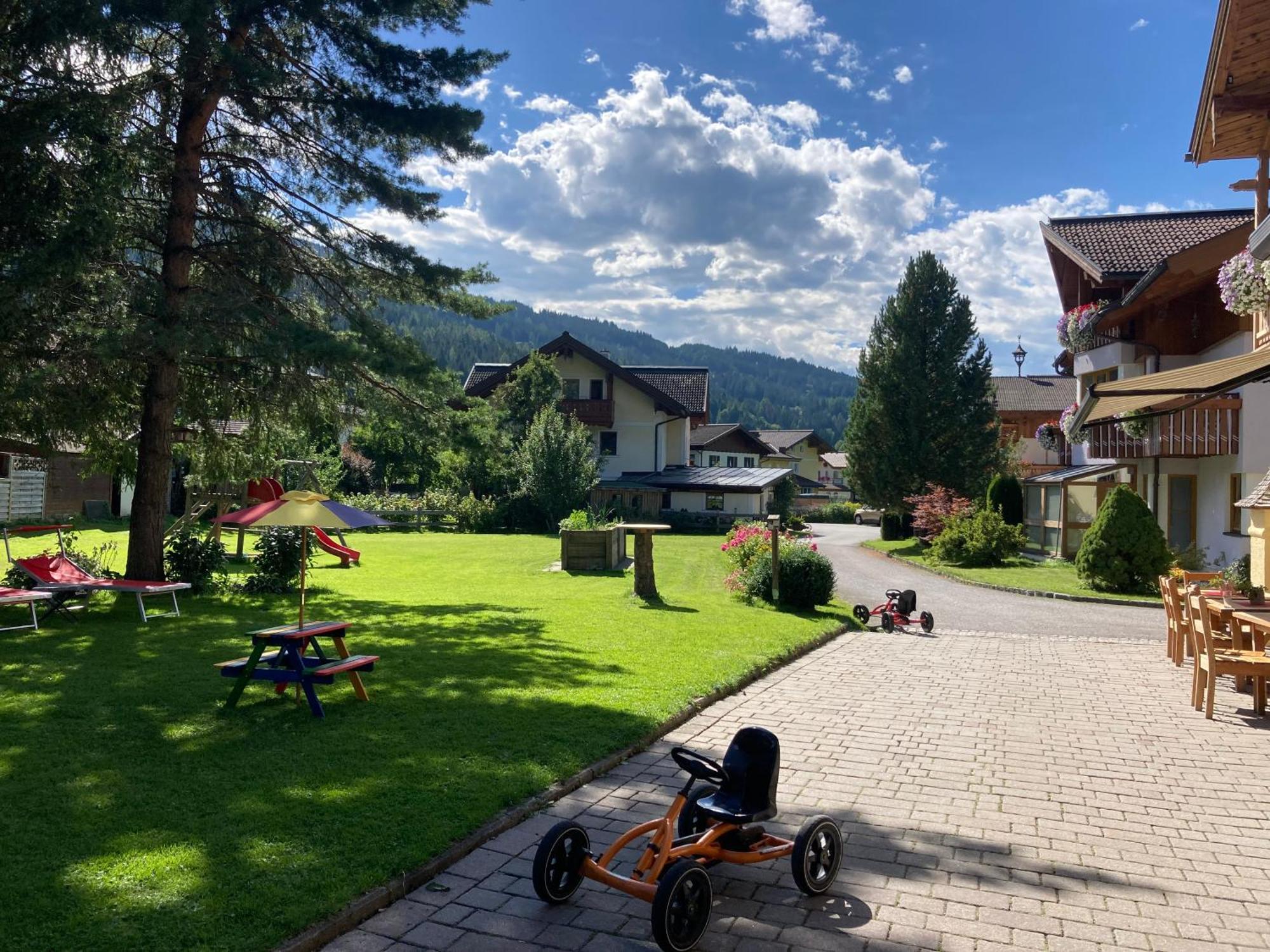 Kasparbauer *