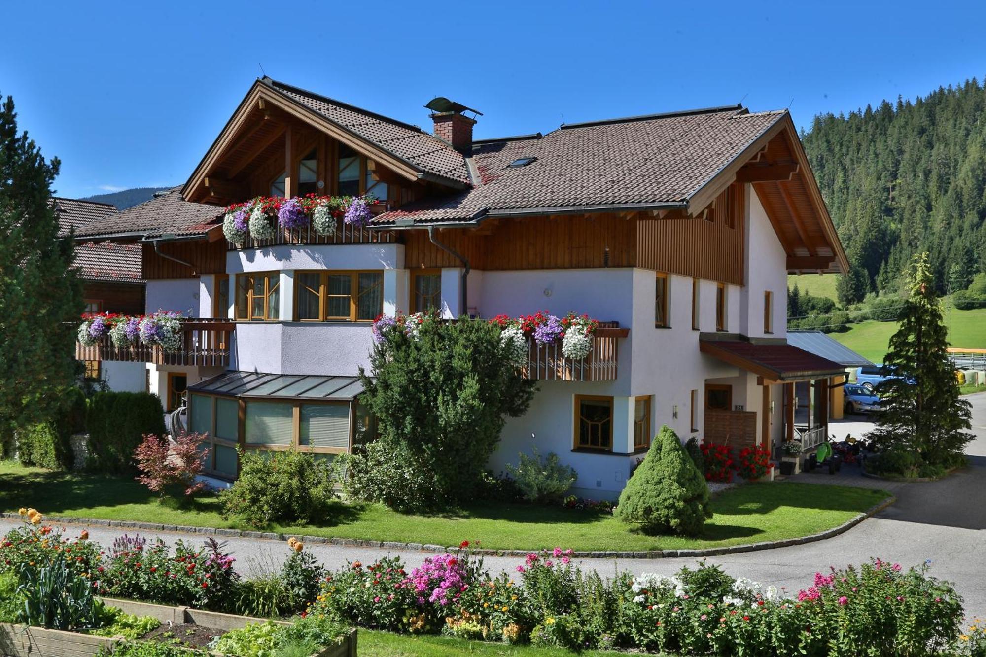 Kasparbauer