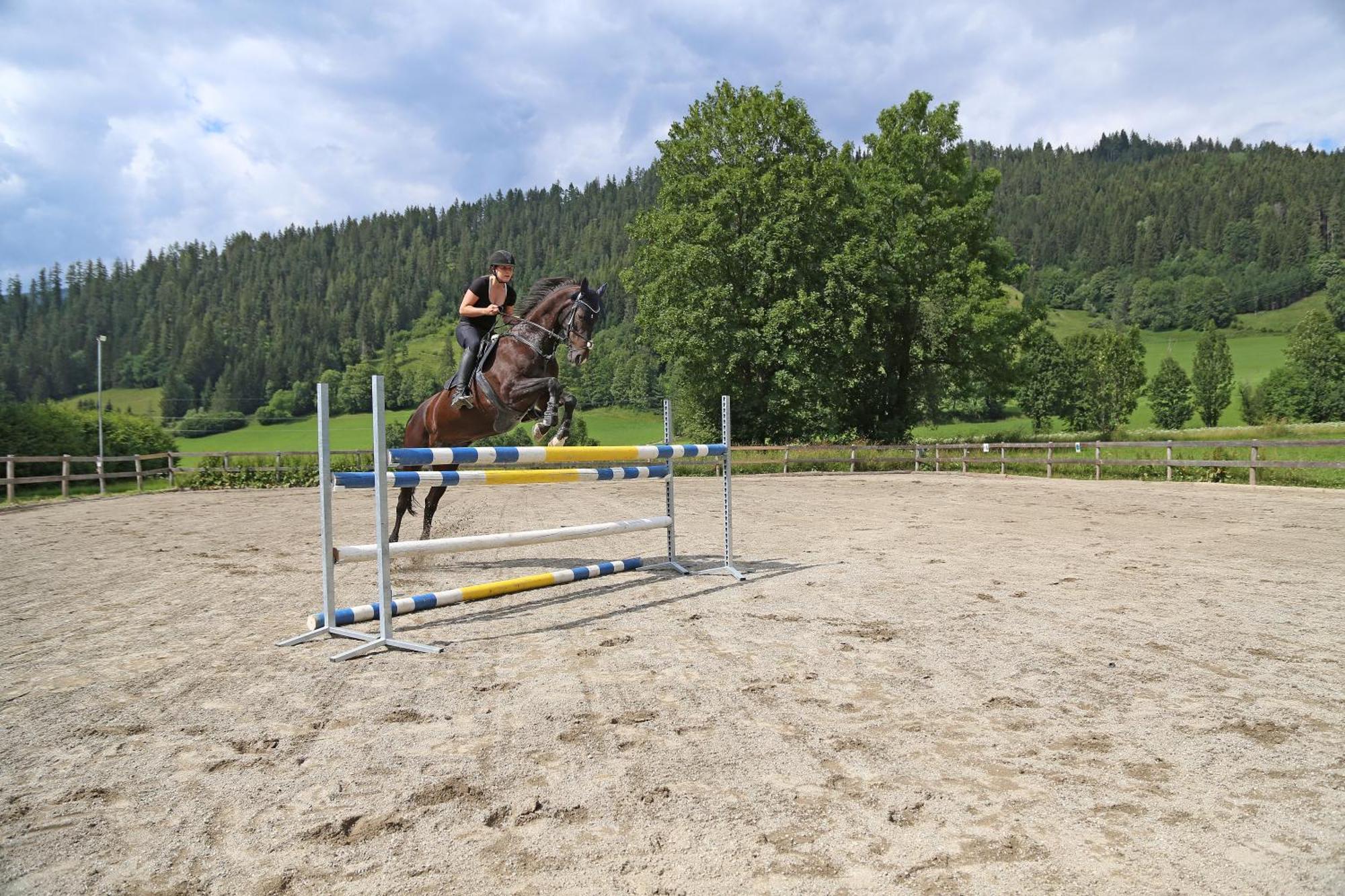 Farm stay Kasparbauer *