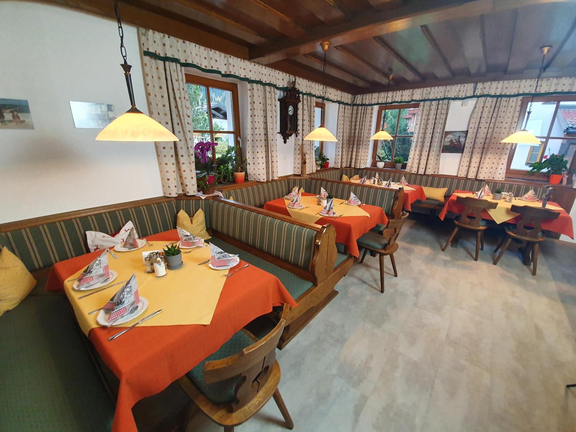 Kasparbauer Farm stay Radstadt