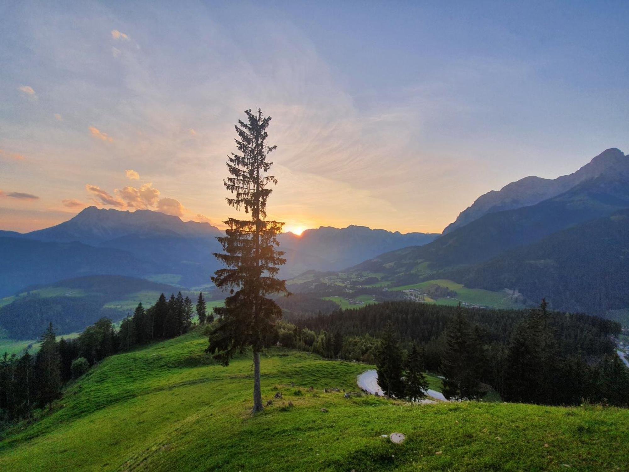 Farm stay Kasparbauer