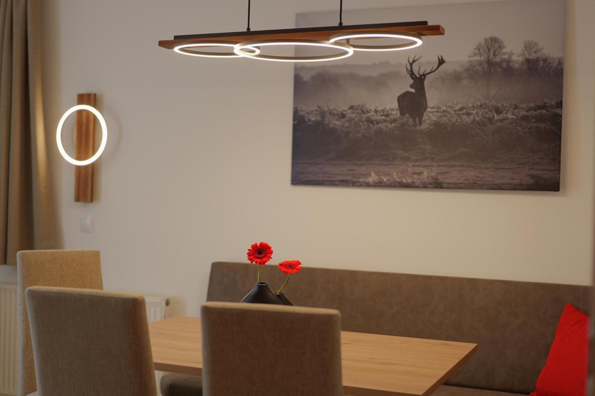 Farm stay Kasparbauer