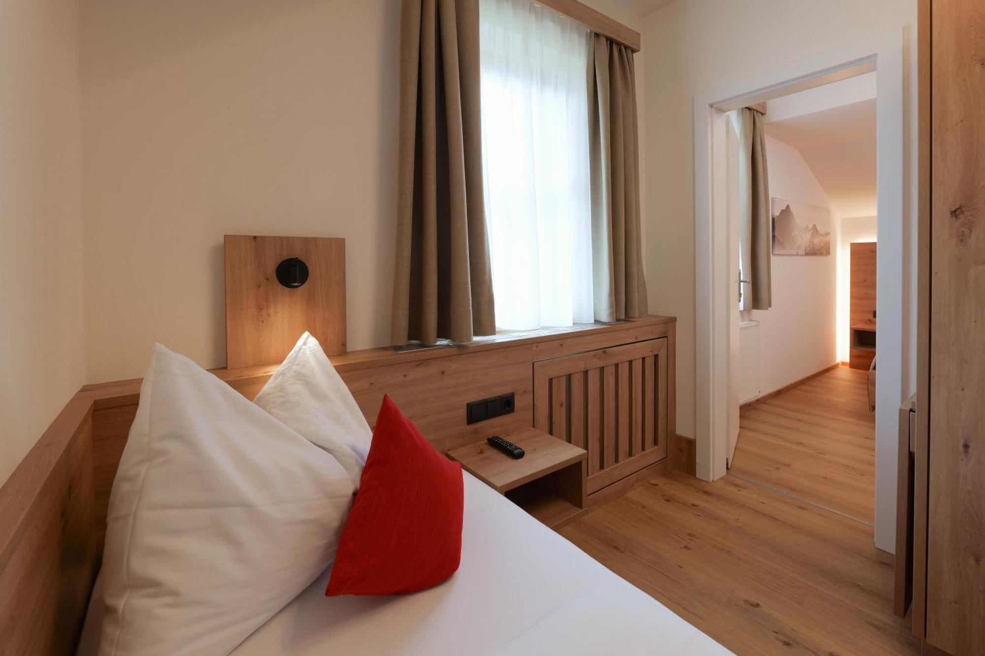 Kasparbauer Farm stay *