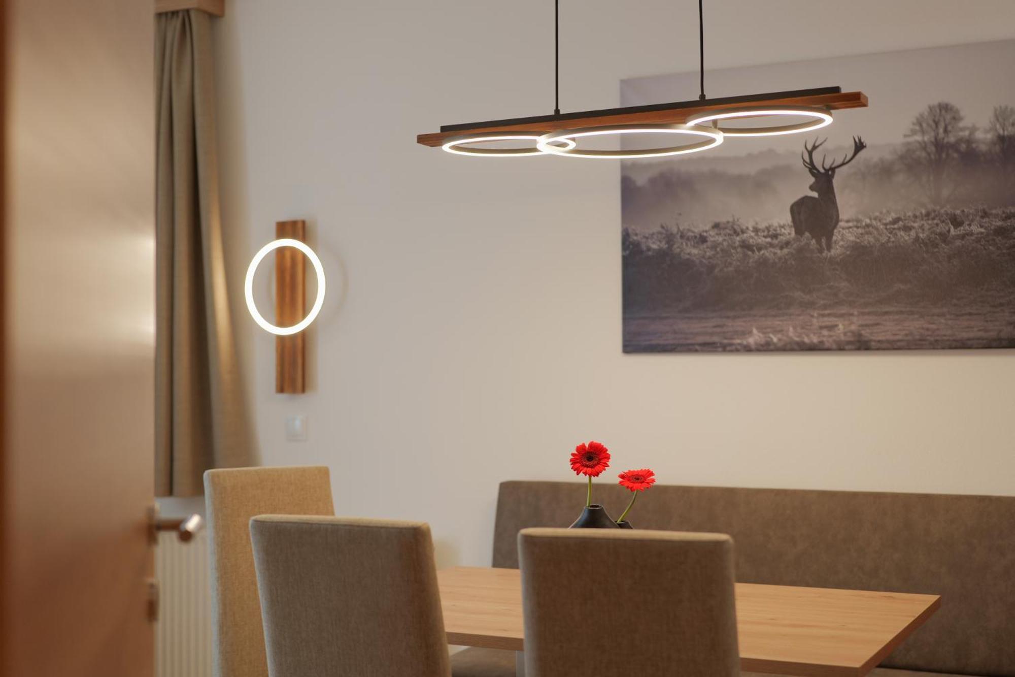 Farm stay Kasparbauer *