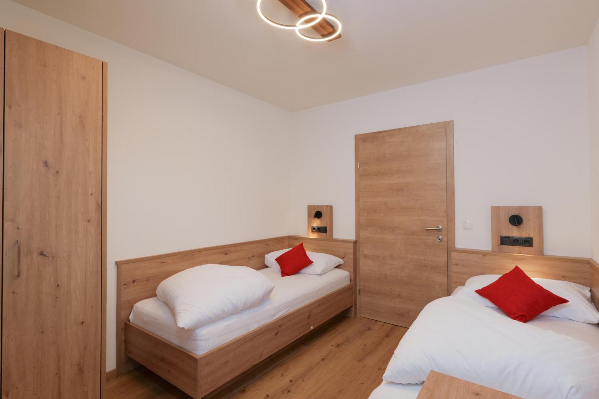 Kasparbauer Farm stay *