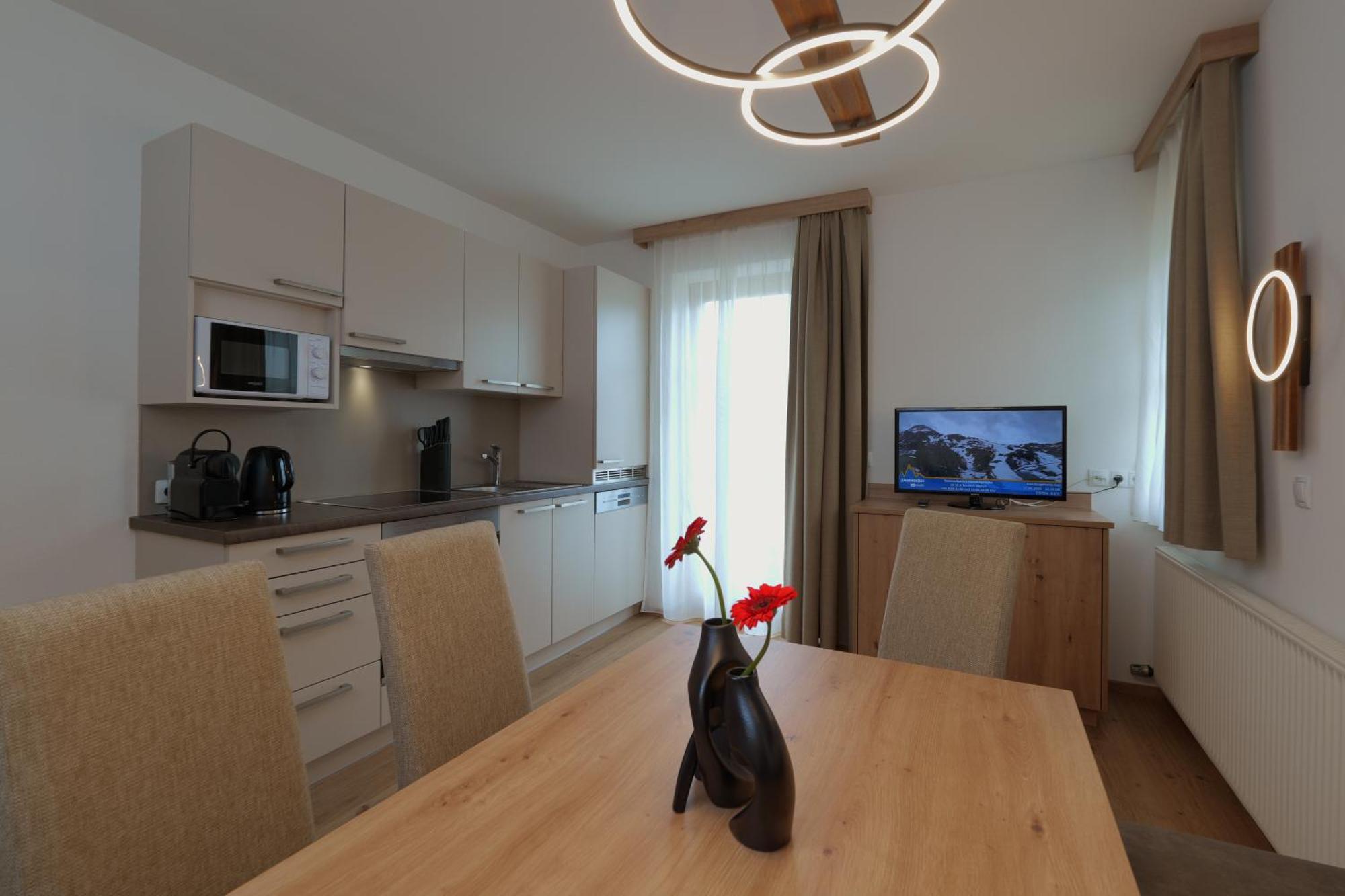 Farm stay Kasparbauer