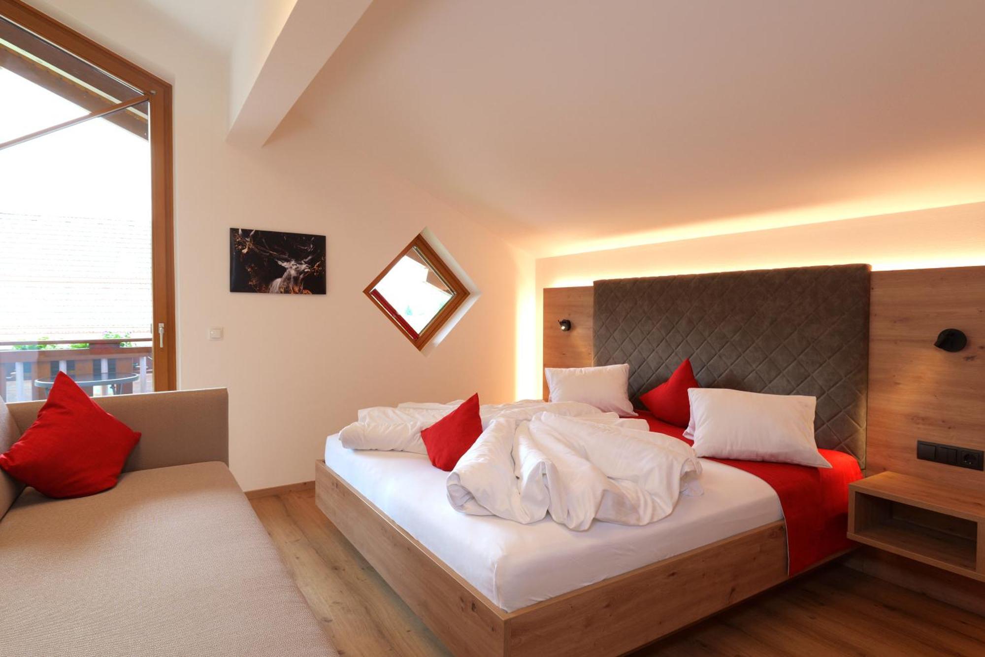 Farm stay Kasparbauer *