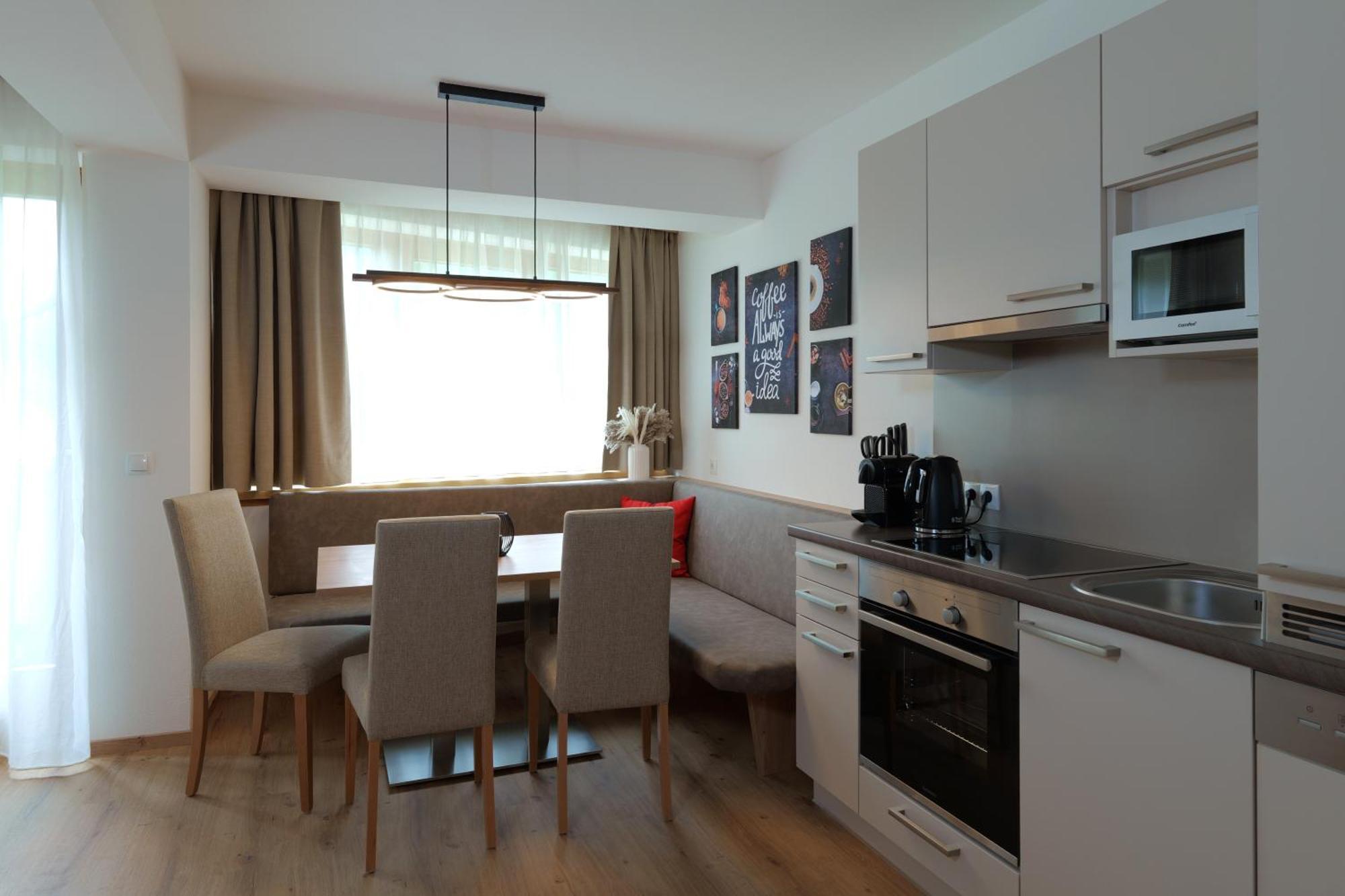 Kasparbauer Farm stay *